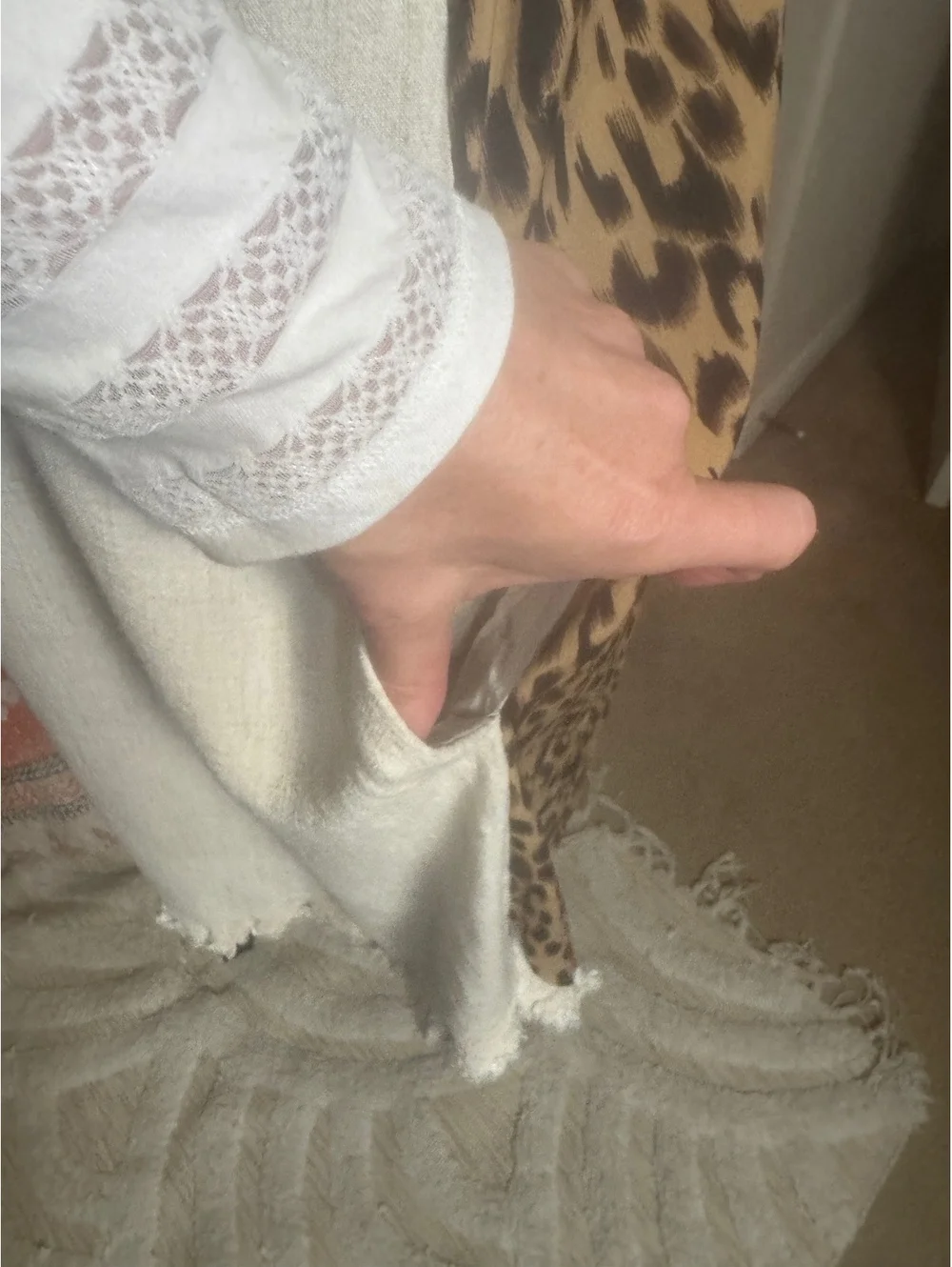 Womens dress